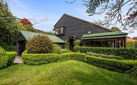 Garden Grove - Taupo Holiday Home